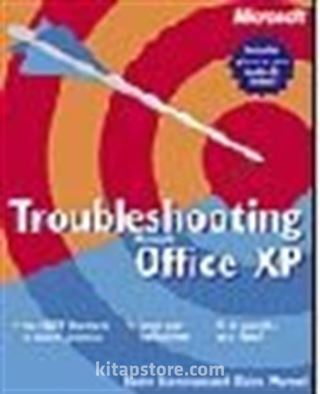 Troubleshooting Microsoft Office XP