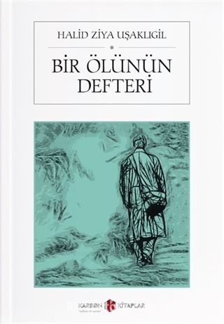 Bir Ölünün Defteri