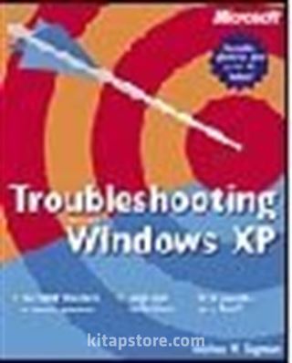 Troubleshooting Microsoft Windows XP