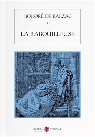 La Rabouilleuse