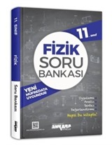 11. Sınıf Fizik Soru Bankası