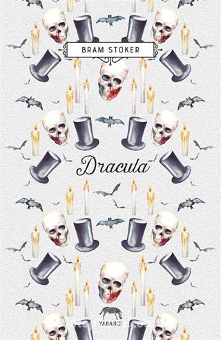 Dracula (Ciltli)