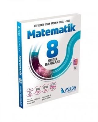 8. Sınıf Matematik Soru Bankası