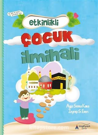 Etkinlikli Çocuk İlmihali