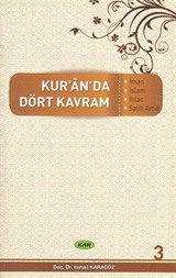 Kur'an'da Dört Kavram 3. Cilt