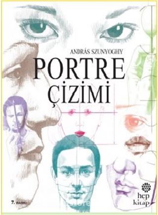 Portre Çizimi