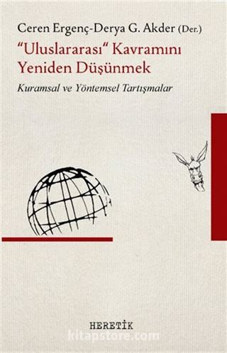 'Uluslararası' Kavramını Yeniden Düşünmek