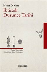 İktisadi Düşünce Tarihi