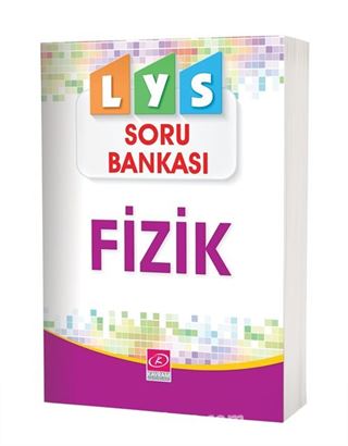 LYS Fizik Soru Bankası