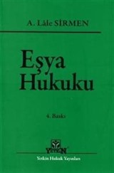 Eşya Hukuku