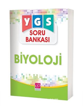 YGS Biyoloji Soru Bankası