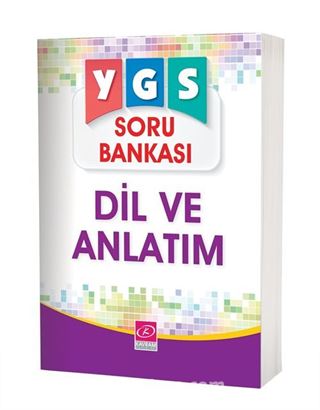 YGS Dil ve Anlatım Soru Bankası