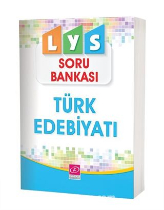 LYS Türk Edebiyatı Soru Bankası