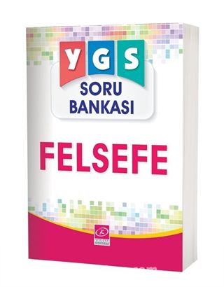 YGS Felsefe Soru Bankası