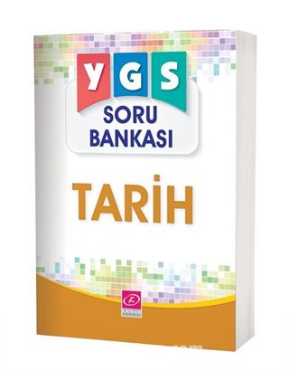 YGS Tarih Soru Bankası