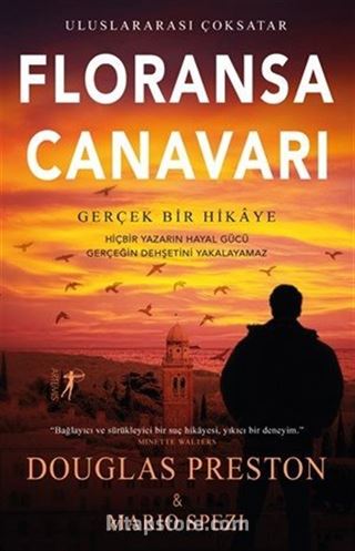 Floransa Canavarı