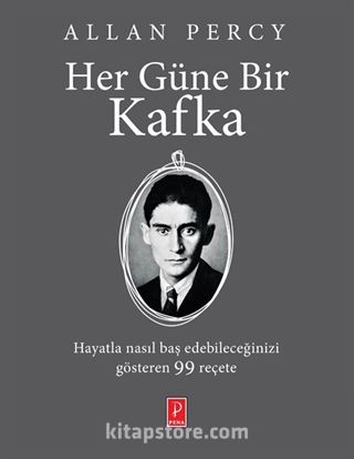 Her Güne Bir Kafka