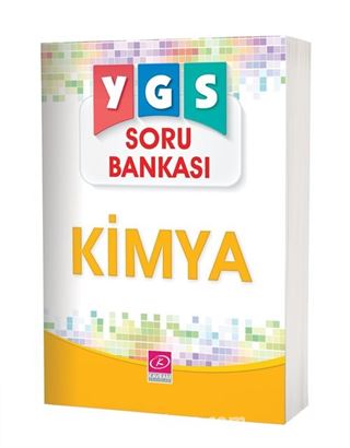 YGS Kimya Soru Bankası