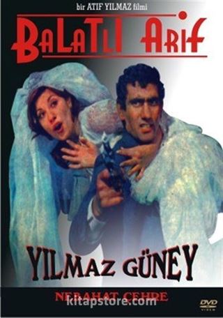 Balatlı Arif (Dvd)