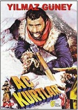 Aç Kurtlar (Dvd)