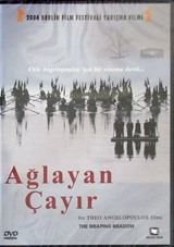 The Weaping Meadow - Ağlayan Çayır (Dvd)