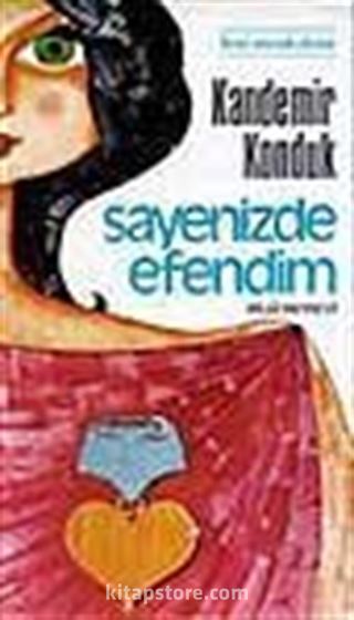 Sayenizde Efendim