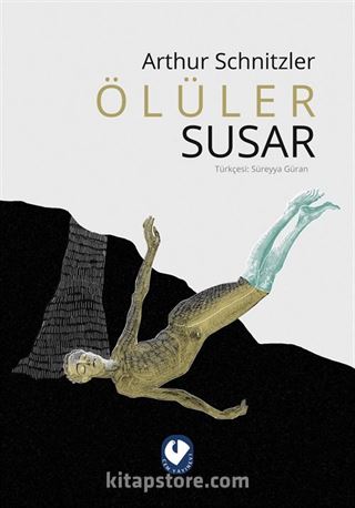 Ölüler Susar