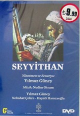 Seyyithan (Dvd)