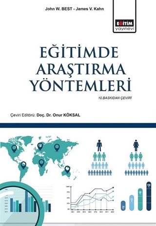 Eğitimde Araştırma Yöntemleri