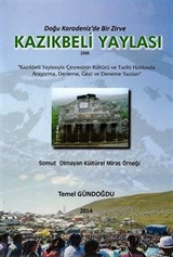 Kazık Beli Yaylası