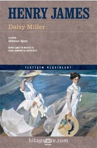 Daisy Miller