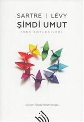 Şimdi Umut : 1980 Söyleşileri