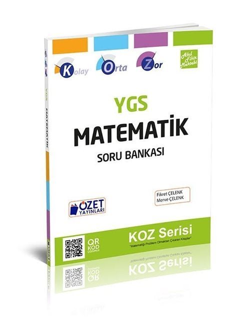 YGS Matematik Soru Bankası