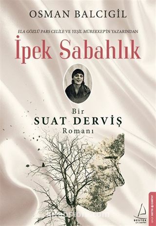 İpek Sabahlık