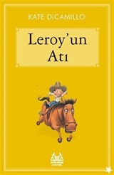 Leroy'un Atı / Gökkuşağı Yıldızlı Seri