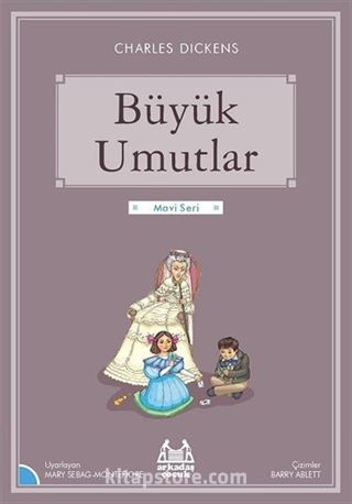 Büyük Umutlar / Gökkuşağı Mavi Seri