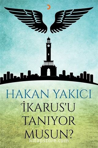 İkarus'u Tanıyor musun?