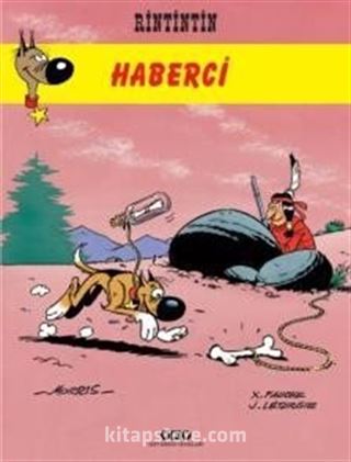 Rintintin 5 - Haberci