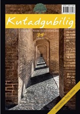 Kutadgubilig Felsefe - Bilim Araştırma Sayı:34 Haziran 2017