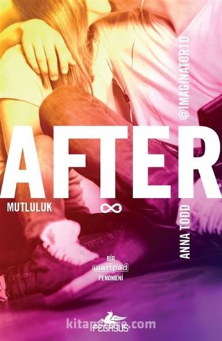 After 4 / Mutluluk