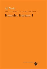 Fen Liseleri için Matematik 1 / Kümeler Kuramı 1