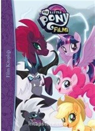 MLP Filmi Film Kitaplığı