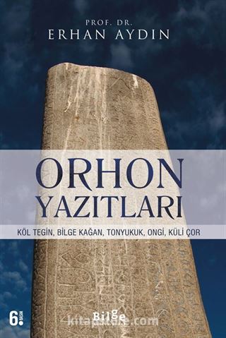 Orhon Yazıtları