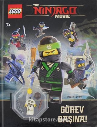 Lego Ninjago / Görev Başına