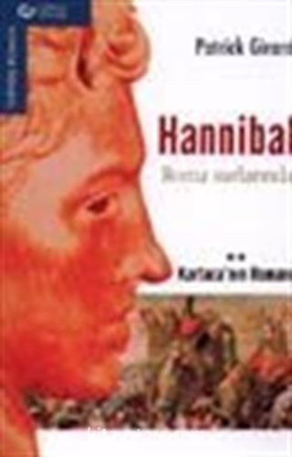 Hannibal Roma Surlarında