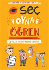 Seç-Oyna-Öğren