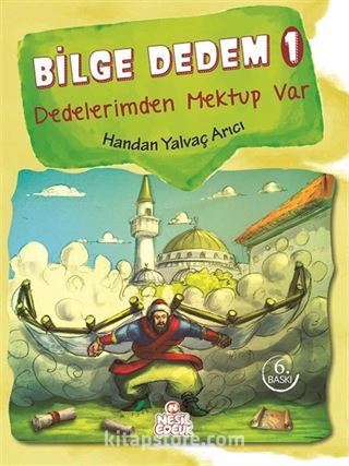 Bilge Dedem 1 / Dedelerimden Mektup Var