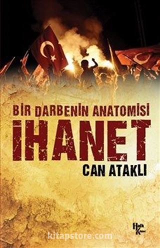 İhanet