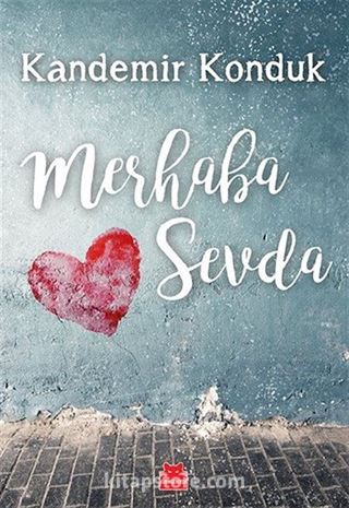 Merhaba Sevda