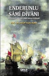 Enderunlu Sami Divanı